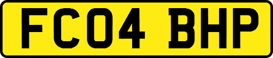 FC04BHP