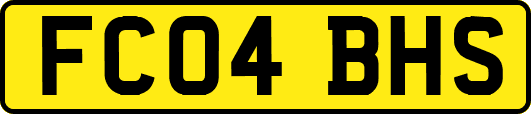 FC04BHS