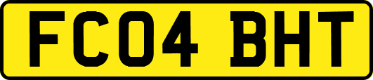 FC04BHT