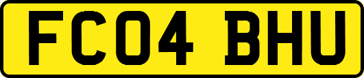 FC04BHU
