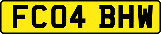 FC04BHW