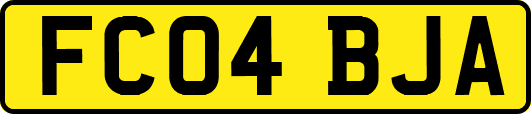 FC04BJA