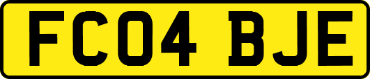 FC04BJE