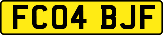 FC04BJF