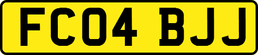 FC04BJJ