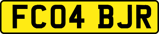 FC04BJR