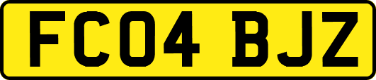 FC04BJZ