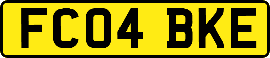 FC04BKE