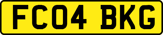 FC04BKG