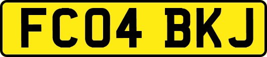FC04BKJ