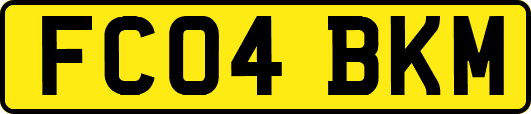 FC04BKM