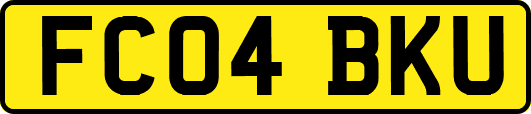 FC04BKU