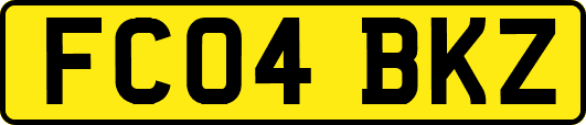 FC04BKZ