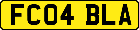 FC04BLA