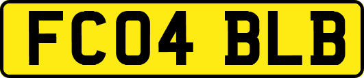 FC04BLB