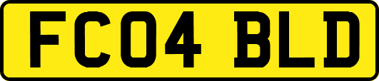FC04BLD