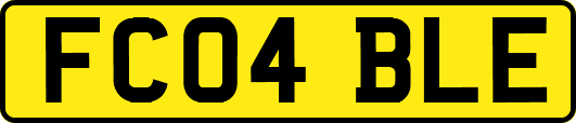 FC04BLE