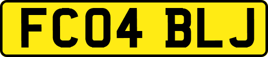 FC04BLJ