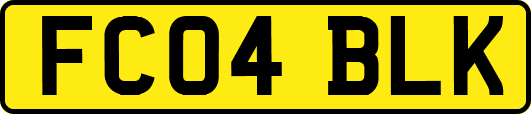FC04BLK