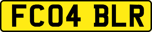 FC04BLR