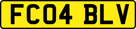 FC04BLV