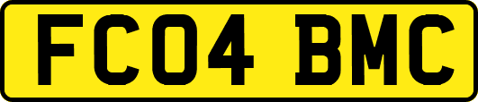 FC04BMC