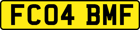 FC04BMF
