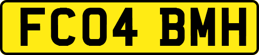 FC04BMH