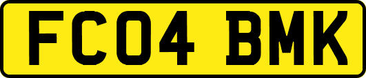 FC04BMK