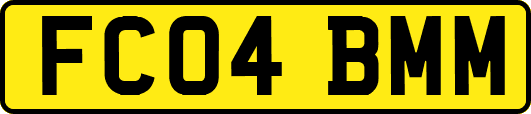 FC04BMM