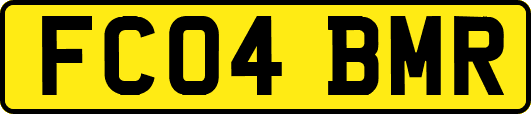 FC04BMR