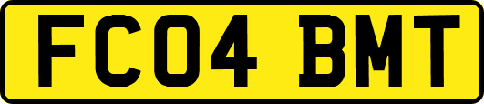 FC04BMT