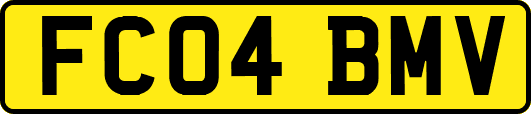FC04BMV