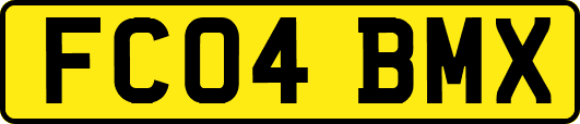 FC04BMX