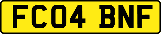 FC04BNF