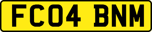 FC04BNM