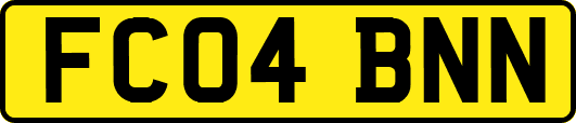 FC04BNN