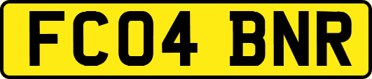 FC04BNR