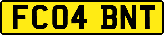 FC04BNT
