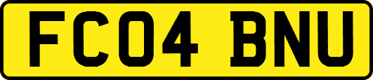 FC04BNU