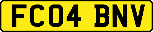 FC04BNV