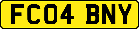FC04BNY