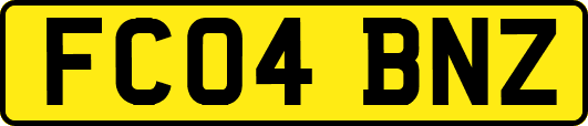 FC04BNZ