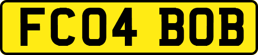 FC04BOB