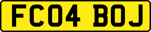 FC04BOJ