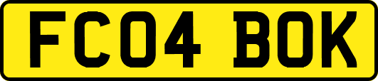 FC04BOK
