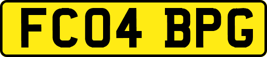 FC04BPG