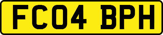 FC04BPH