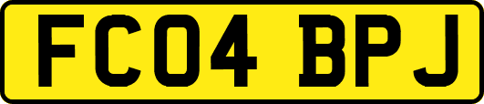 FC04BPJ