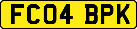 FC04BPK